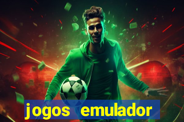 jogos emulador nintendo switch